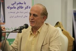 طالع ماسوله: گردشگری آینده اقتصاد ایران را تضمین می‌کند