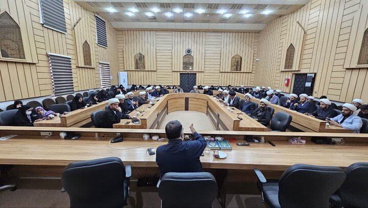 ابراهیم ‌پور: روشنگری و انتقال مفاهیم انقلاب نیاز فضای جامعه است