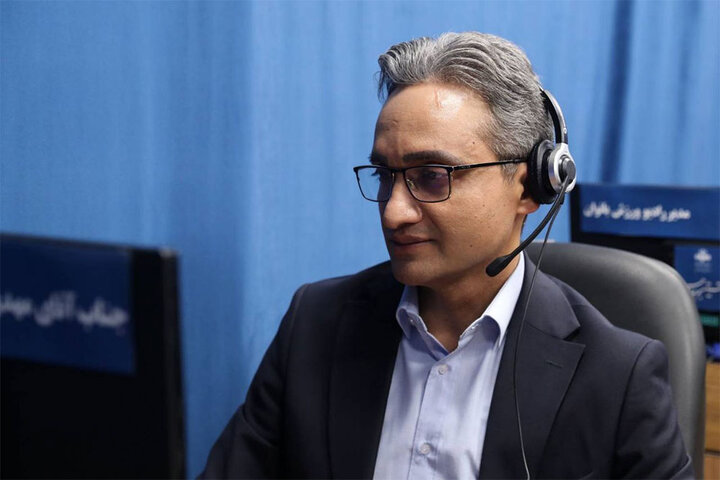 آغاز فصل جدید «عصرانه» از رادیو ورزش؛ برنامه تعاملی‌تر شد