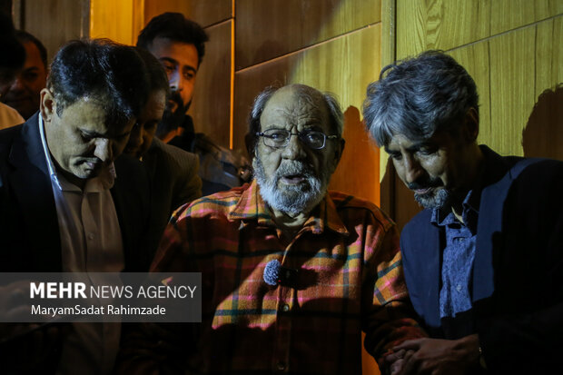 پایان جشنواره تئاتر فارس در تالار حافظ