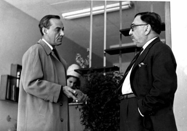 روزی که رهی خزان شد/ پایانی بر «بابا شمل» و «تهران مصور»