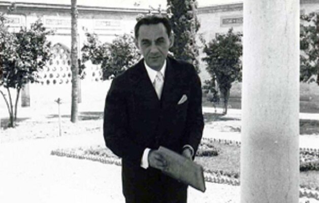 روزی که رهی خزان شد / پایانی بر «بابا شمل» و «تهران مصور» 2