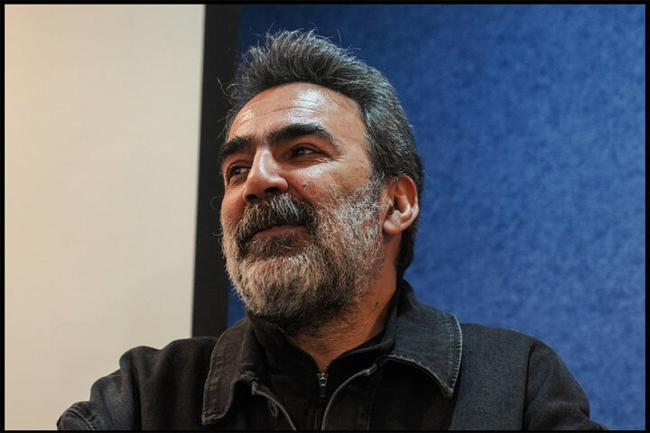 حمید امجد: محمد چرمشیر نامی ماندگار و تکرارشونده در تئاتر ایران است حمید امجد: محمد چرمشیر نامی ماندگار و تکرارشونده در تئاتر ایران است