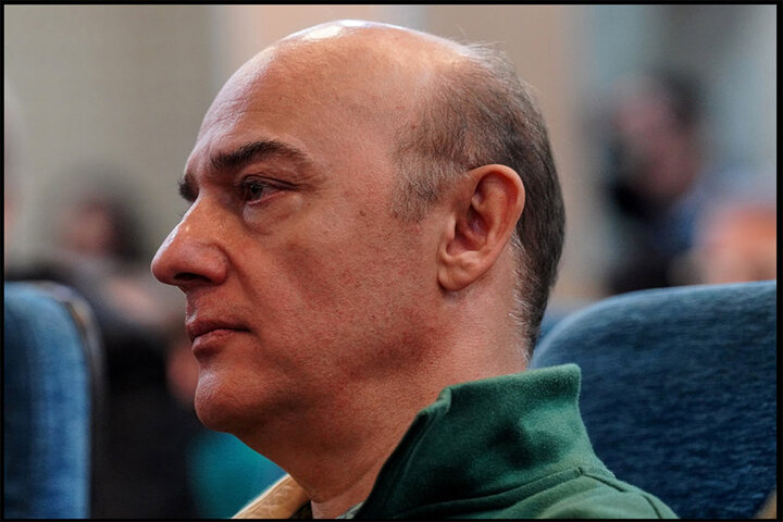 حمید امجد: محمد چرم‌شیر نامی ماندگار و تکرارشونده در تئاتر ایران است