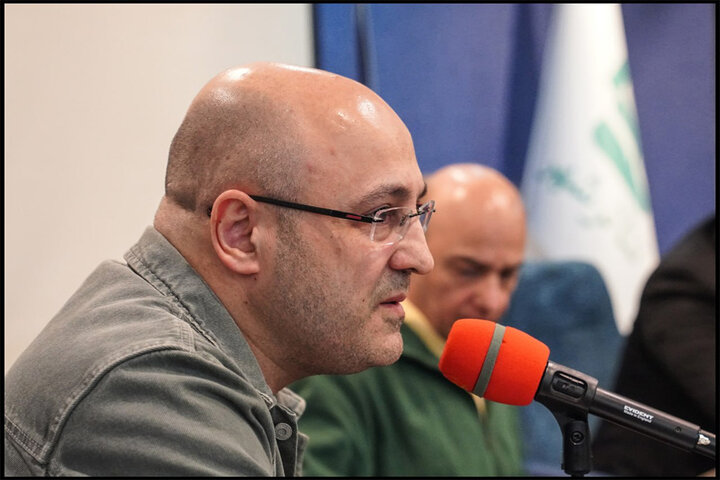 حمید امجد: محمد چرم‌شیر نامی ماندگار و تکرارشونده در تئاتر ایران است