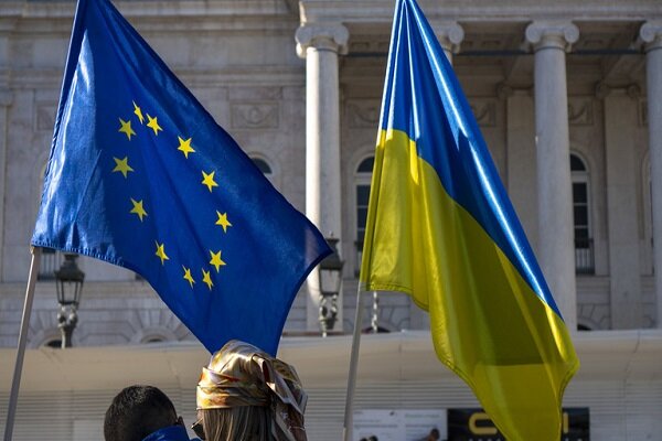 EU disgusted with ‘endemic corruption’ in Ukraine EU disgusted with ‘endemic corruption’ in Ukraine