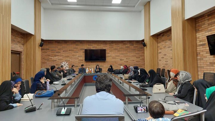بازنمایی تصویری از رشت در «سلفی با میرزا»