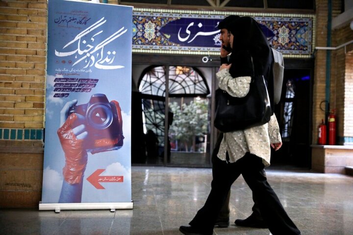 تجربههایی از عکاسی جنگ؛ چرا از شهدای جنگ ۱۲ روزه عکس نداریم؟ تجربههایی از عکاسی جنگ؛ چرا از شهدای جنگ ۱۲ روزه عکس نداریم؟