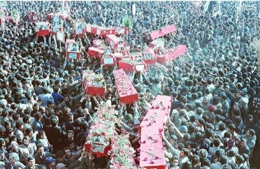 Isfahan’s enduring day of valor