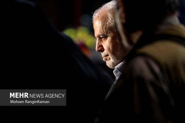 دومین همایش تجلیل از برگزیدگان «پویش ملی ایثار»