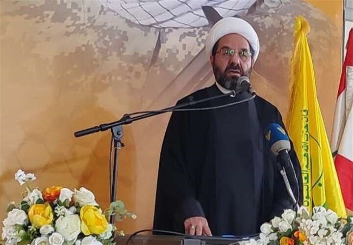 Enemy's threats, aggressions not affect Hezbollah’s stance