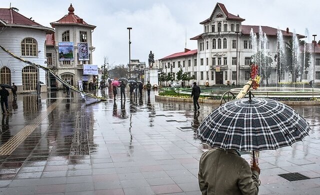 Reşt: yağmurun ve lezzetin şehri-tarih, kültür ve mimariyle dolu bir keşif