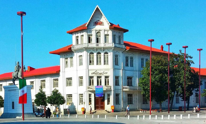 Reşt: yağmurun ve lezzetin şehri-tarih, kültür ve mimariyle dolu bir keşif