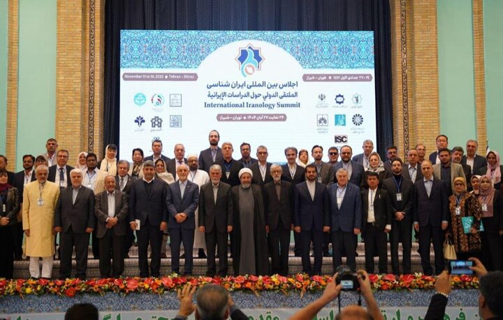 حداد عادل: ایرانیان به خداپرستی خود افتخار می‌کنند