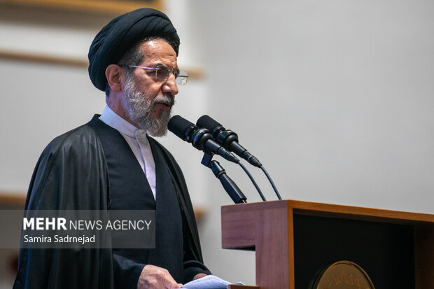 سومین رویداد جایزه ملی جوانی جمعیت