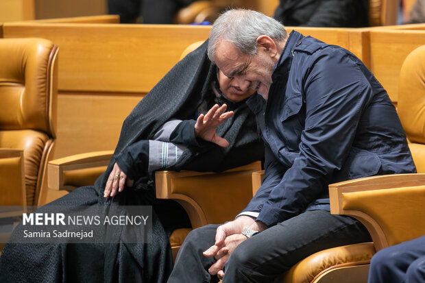 سومین رویداد جایزه ملی جوانی جمعیت