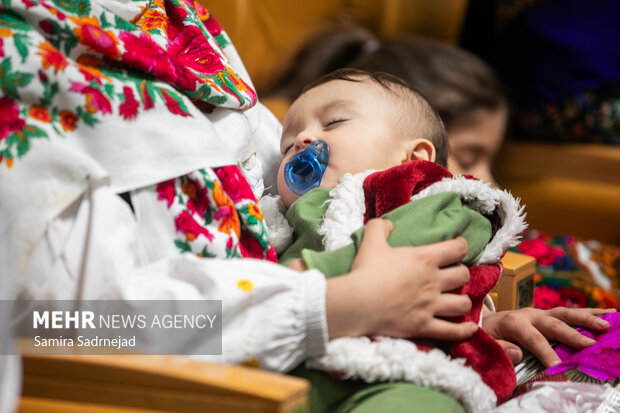 سومین رویداد جایزه ملی جوانی جمعیت