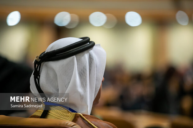 سومین رویداد جایزه ملی جوانی جمعیت