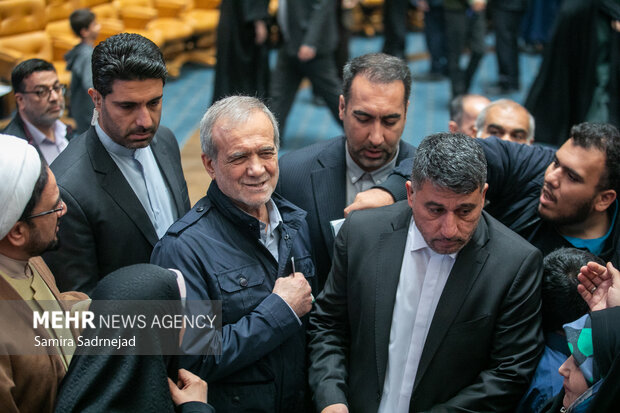 سومین رویداد جایزه ملی جوانی جمعیت