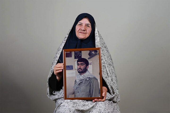 آغاز پخش فصل سوم «رخ مادر»؛ زندگی شهدا از زبان مادرانشان روایت شد