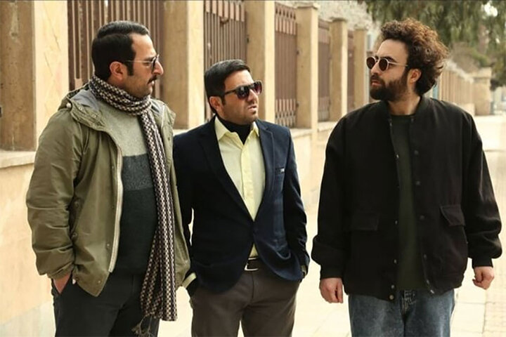 «امشب» میزبان عوامل سریال «دشتستان» می‌شود