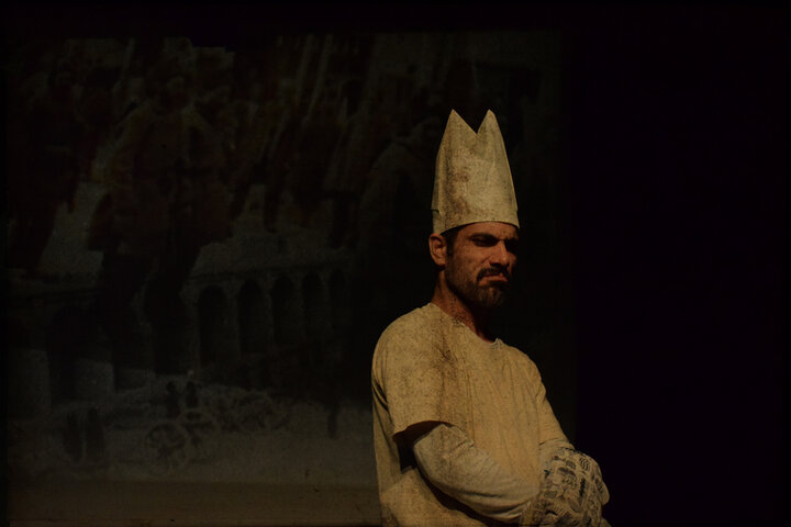 روایت وارونه‌ای که از نو تعریف شد؛ حقیقت زندگی «قنبرعلی» چه بود؟