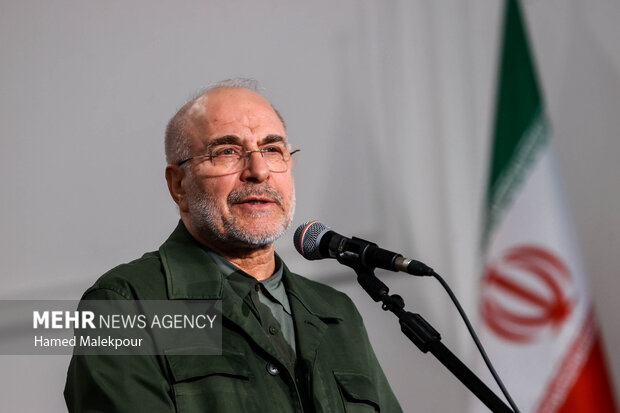 آئین گرامیداشت روز کتاب، کتابدار و کتابخوانی با حضو رئیس مجلس