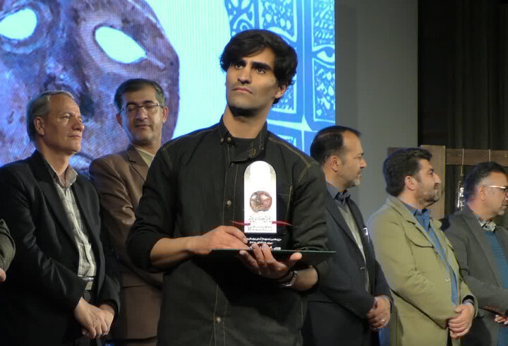 برگزیدگان جشنواره تئاتر چهارمحال و بختیاری معرفی شدند + اسامی