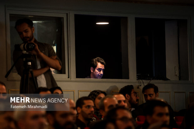 آیین گرامیداشت روز «کتاب، کتابخوانی و کتابدار»