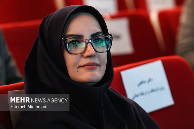 آیین گرامیداشت روز «کتاب، کتابخوانی و کتابدار»