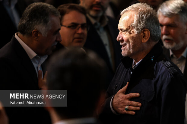 آیین گرامیداشت روز «کتاب، کتابخوانی و کتابدار»