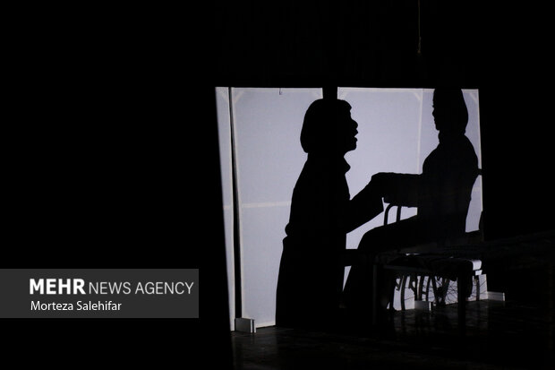 سی‌وهفتمین جشنواره تئاتر چهارمحال و بختیاری