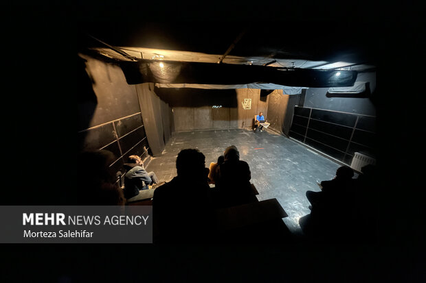 سی‌وهفتمین جشنواره تئاتر چهارمحال و بختیاری