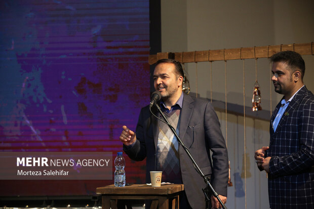 سی‌وهفتمین جشنواره تئاتر چهارمحال و بختیاری