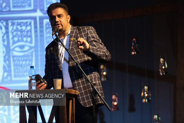 سی‌وهفتمین جشنواره تئاتر چهارمحال و بختیاری