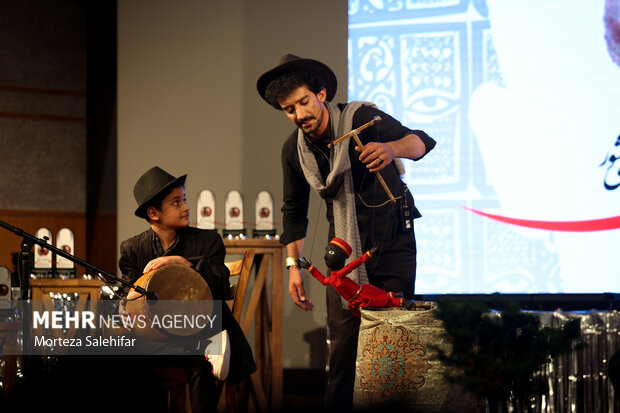 سی‌وهفتمین جشنواره تئاتر چهارمحال و بختیاری