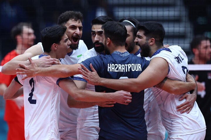 ترکاشوند: حفظ روحیه تیمی چالش اصلی بود/ توقع قهرمانی از والیبال میرفت