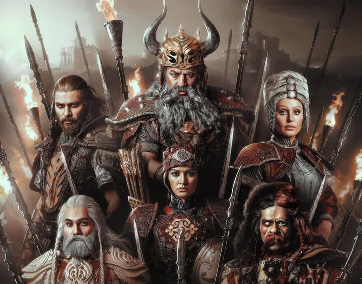 تا شاهنامه هست، چرا اُلیورتوییست؟!