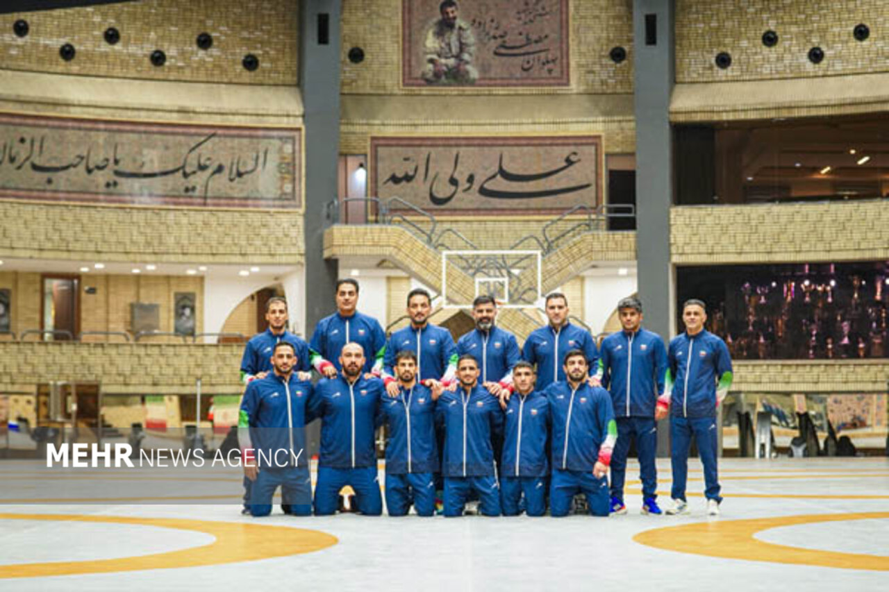 مسابقات،اوزان،مازندران،ساعت،آبان،كشتي،آزاد