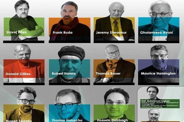 ايران،فلسفه،كنفرانس،تبريز،جهان،وين،فلسفي،دانشگاه،رويداد،اتري ...