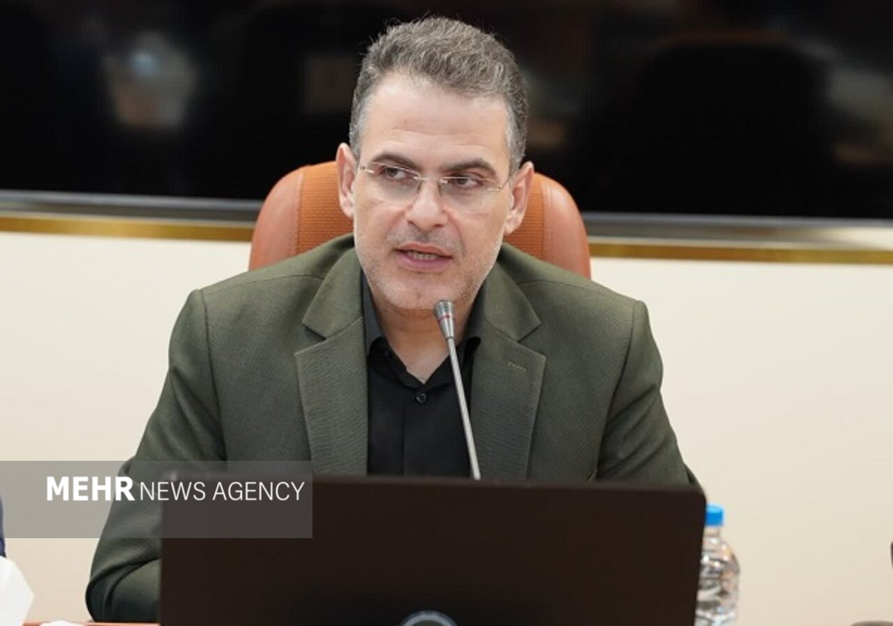 جلالی پور: طرح سراسری برکت آفتاب در گیلان اجرا می شود