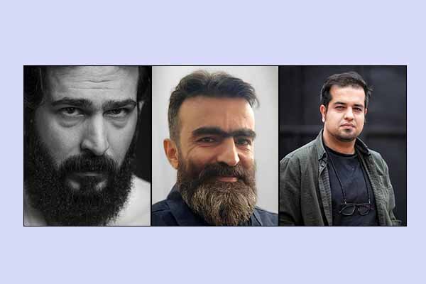 هیأت داوران بیستوهفتمین جشنواره تئاتر استان قزوین اعلام شد هیأت داوران بیستوهفتمین جشنواره تئاتر استان قزوین اعلام شد