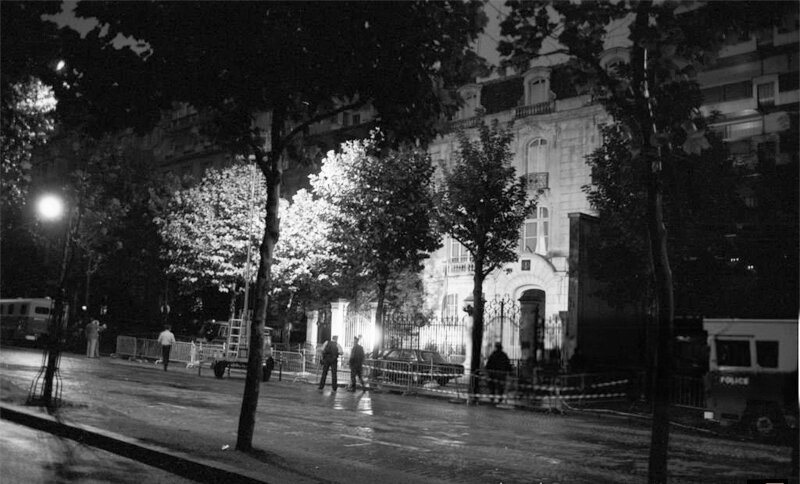 فرانسه،اسلامي،ايران،سفارت،جمهوري،بيروت،دفتر،حمله،صليب،سرخ،ان ...