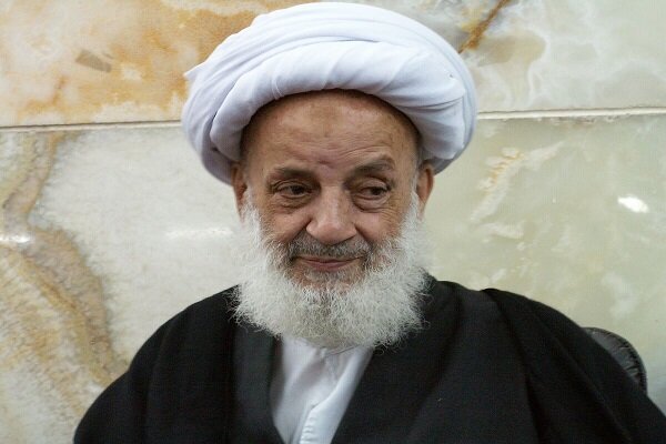 اخلاق،حساب،مجتهدي،طلاب،علميه،گرفتار،خداوند،دارايي،سخنراني،تأ ...