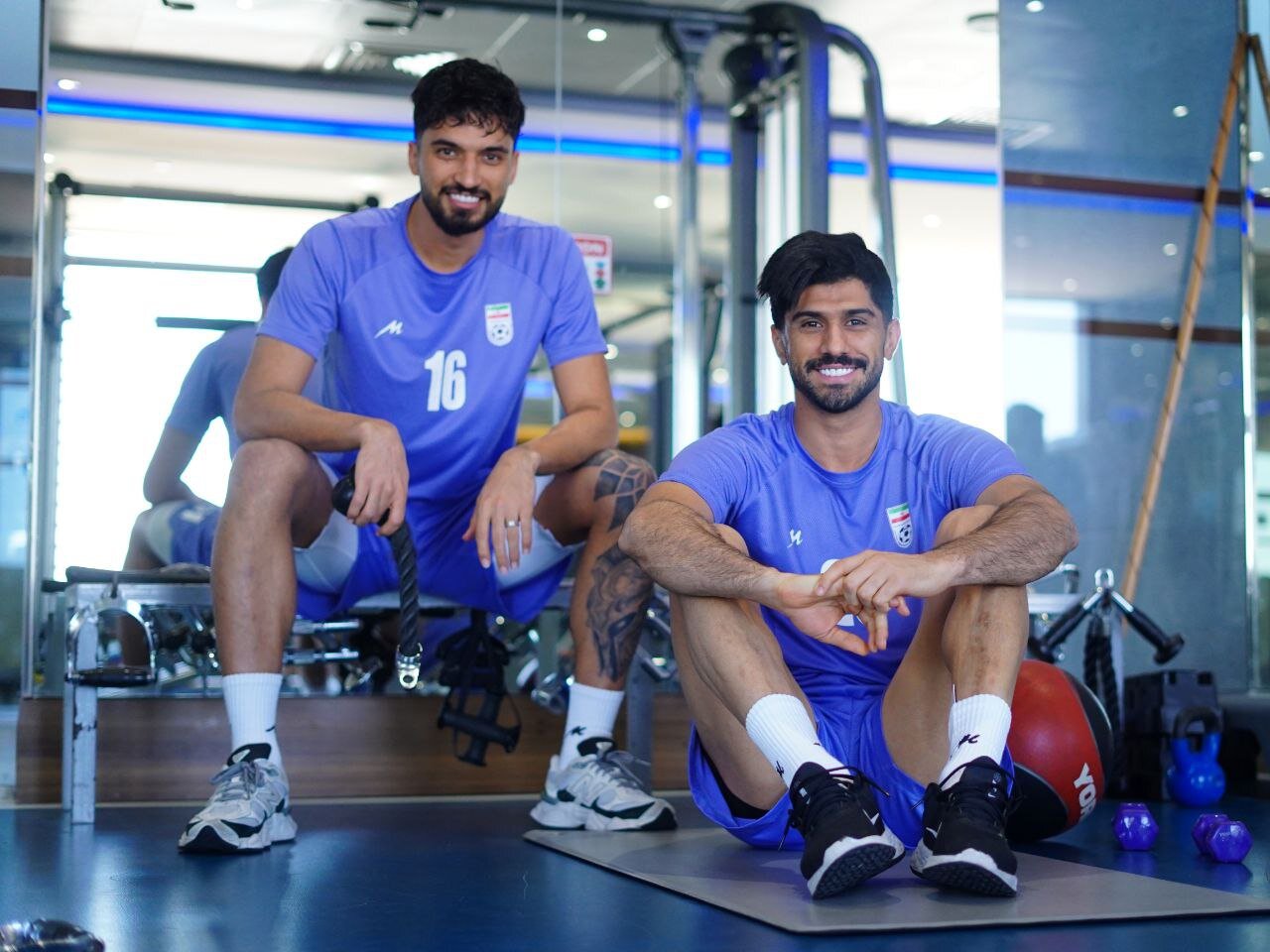 تيم،ديدار،نهايي،ملي