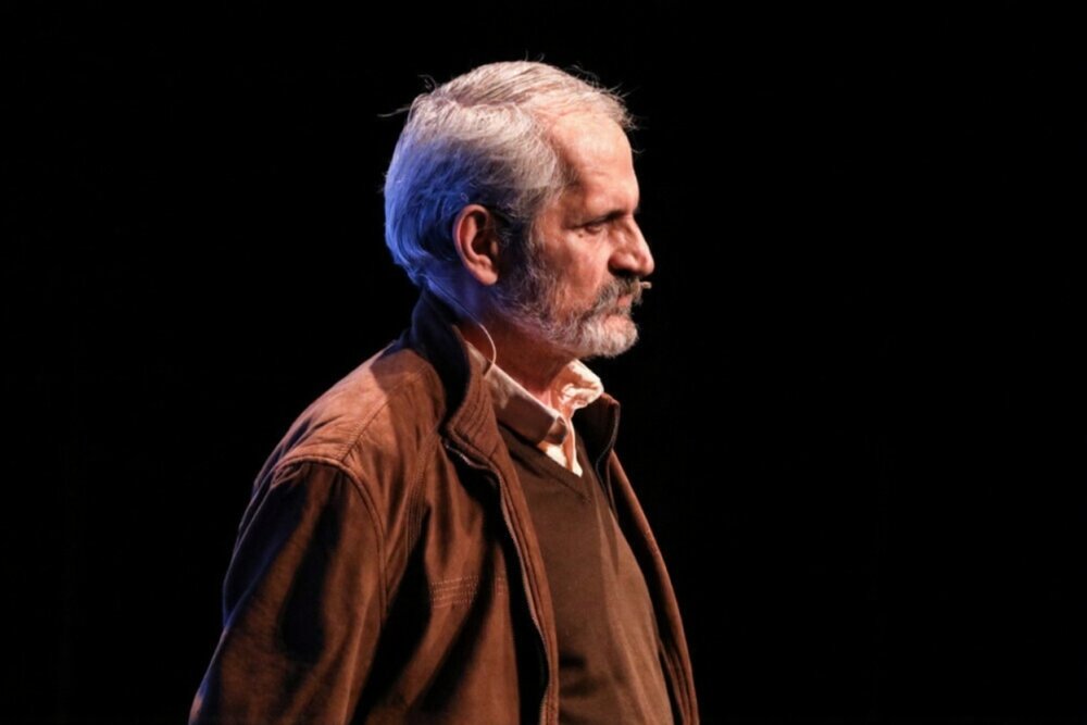 تجربه‌هایی از عکاسی جنگ؛ چرا از شهیدان مظلوم جنگ ۱۲روزه عکس نداریم؟