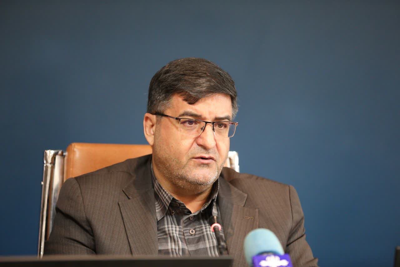 تأمین آب باغداران سامان و بن محقق شد