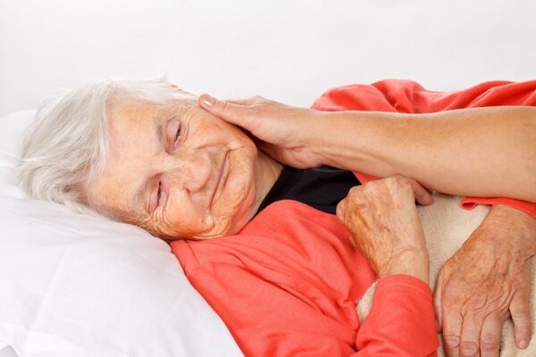 پاركينسون،بيماري،عمر،بيماران،زندگي،افزايش،ايجاد،…،علائم،حركت ...