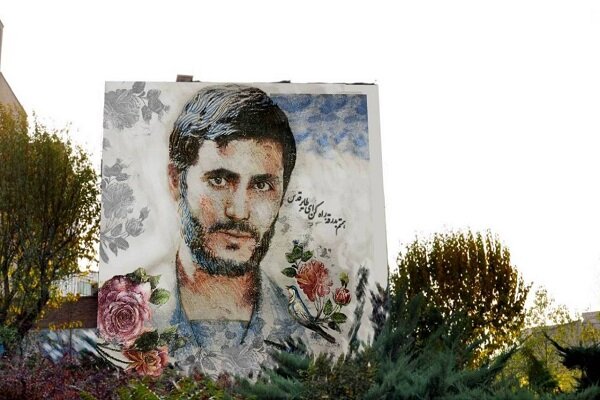 همت،ديوارنگاري،بيرانوند،والامقام،محمدابراهيم