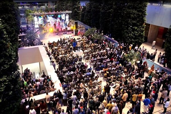 مراسم،جايزه،ماهان،برندگان،ريالي،مشتريان،فاطمه